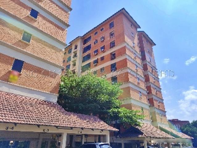 Apartment for sale in Selangor