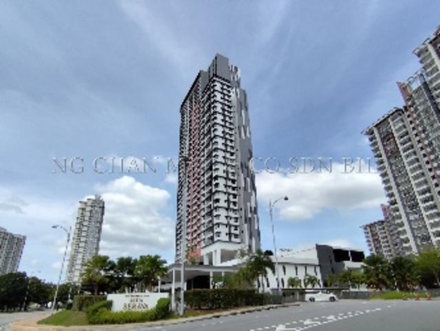 Apartment for sale in Putrajaya
