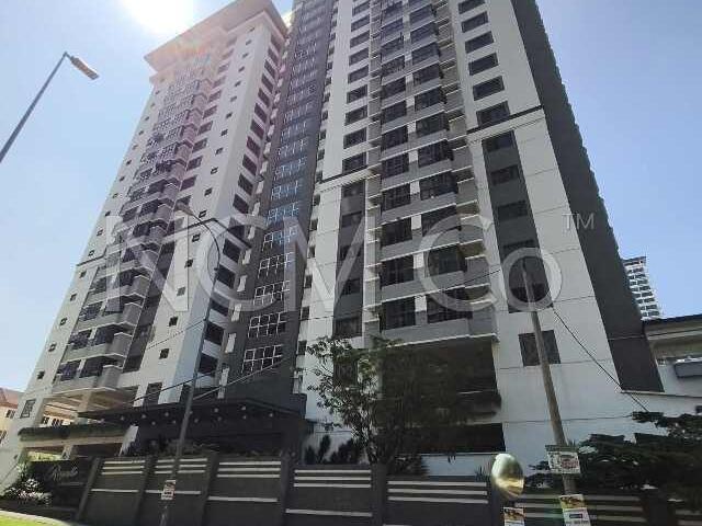 Apartment for sale in Country Heights Damansara, Kuala Lumpur