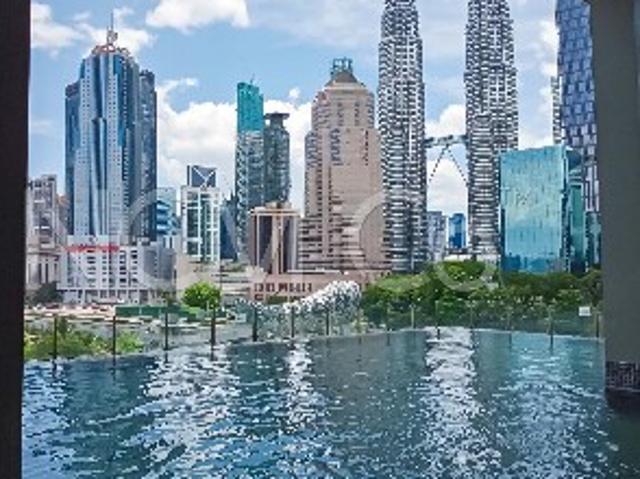 Apartment for sale in Country Heights Damansara, Kuala Lumpur