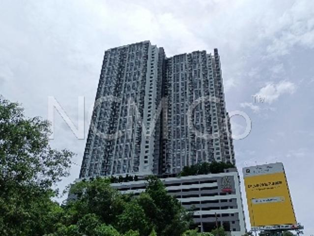 Apartment for sale in Country Heights Damansara, Kuala Lumpur