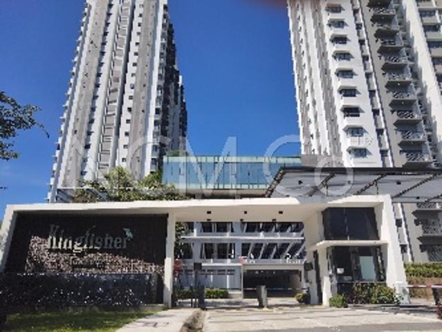 Apartment for sale in Sabah