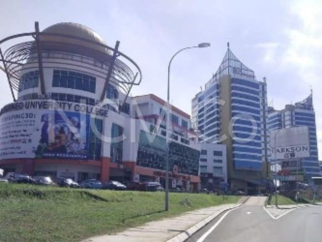 Apartment for sale in Sabah