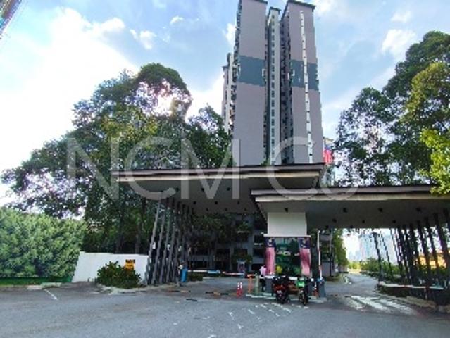 Apartment for sale in Country Heights Damansara, Kuala Lumpur