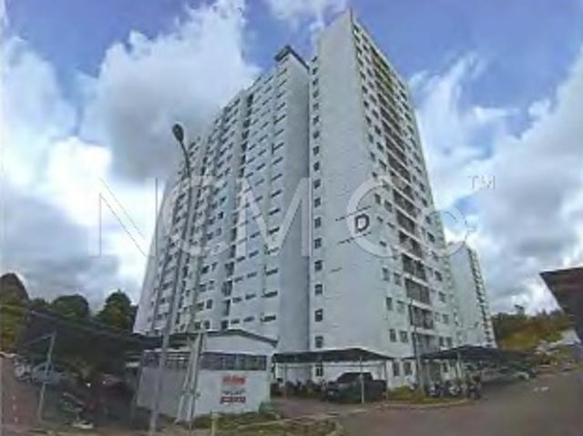 Apartment for sale in Sabah