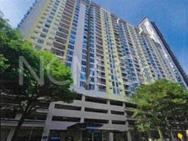 Apartment for sale in Kuala Lumpur, Country Heights Damansara