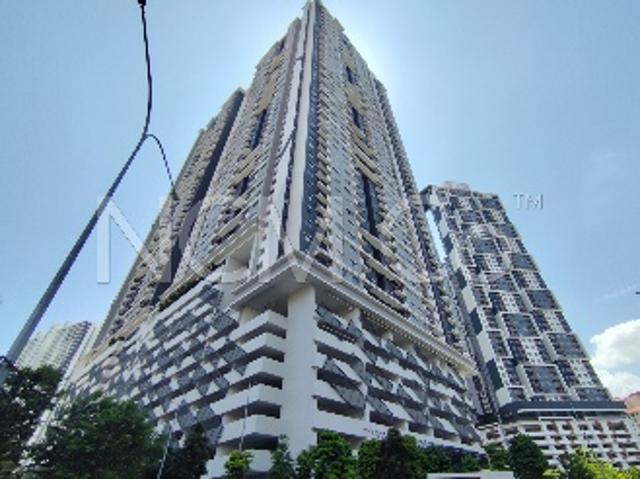 Apartment for sale in Kuala Lumpur, Country Heights Damansara