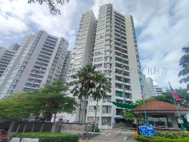 Apartment for sale in Country Heights Damansara, Kuala Lumpur