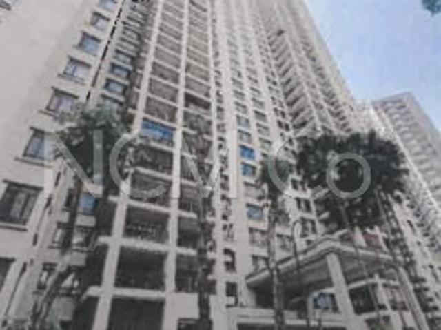 Apartment for sale in Kuala Lumpur, Country Heights Damansara