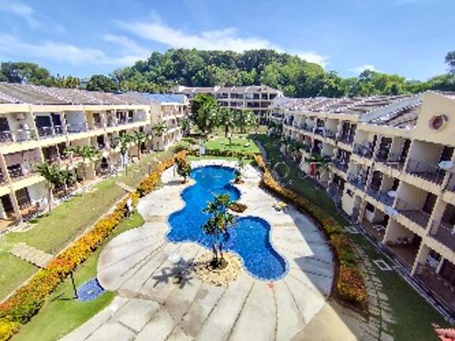 Apartment for sale in Negeri Sembilan