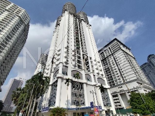 Apartment for sale in Kuala Lumpur, Country Heights Damansara