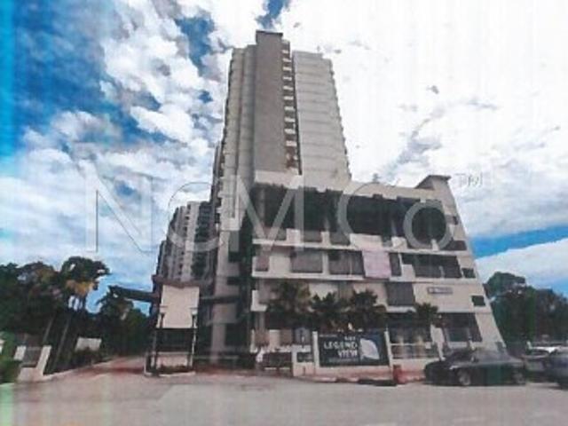 Apartment for sale in Kuala Selangor, Selangor
