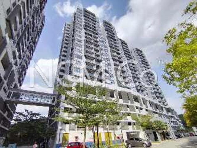 Apartment for sale in Kuala Selangor, Selangor