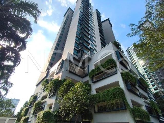Apartment for sale in Country Heights Damansara, Kuala Lumpur