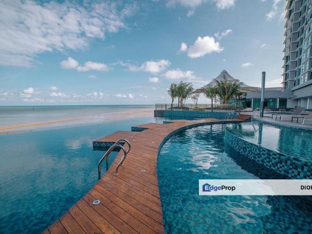 Condominium for sale in Pahang