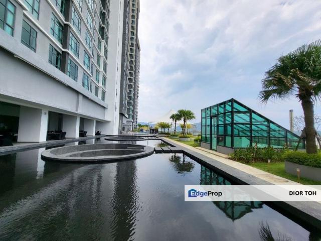 Condominium for sale in Pahang