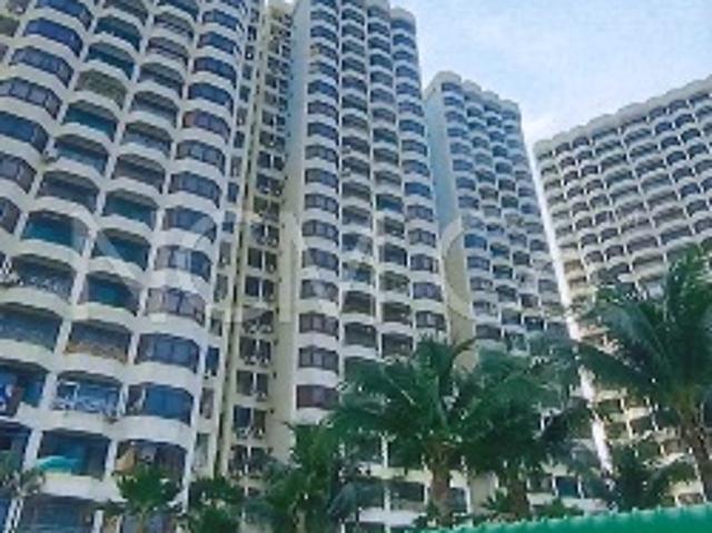 Apartment for sale in Georgetown, Penang