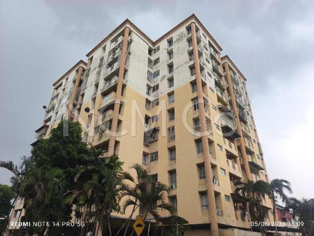 Apartment for sale in Country Heights Damansara, Kuala Lumpur