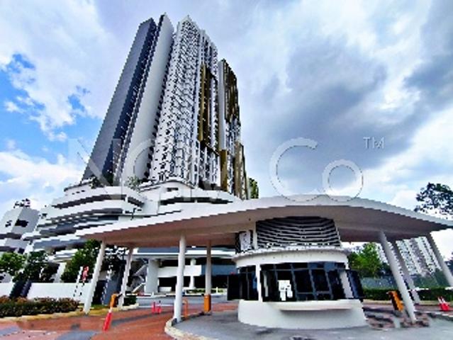 Apartment for sale in Kuala Selangor