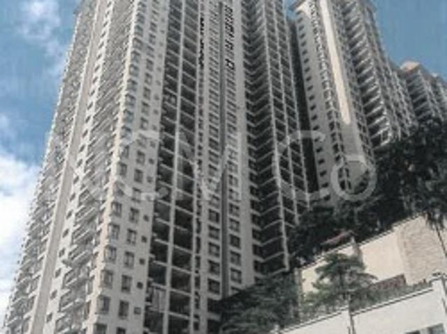 Apartment for sale in Kuala Lumpur, Country Heights Damansara