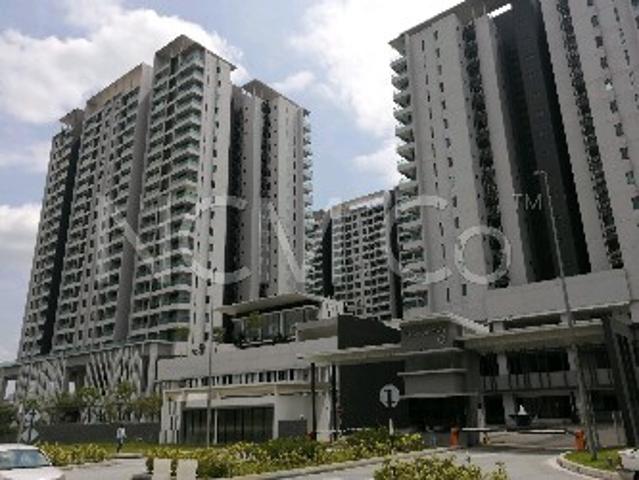 Apartment for sale in Kuala Selangor, Selangor