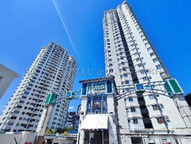 Apartment for sale in Georgetown, Penang