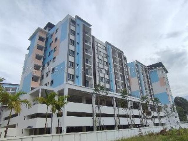 Apartment for sale in Negeri Sembilan