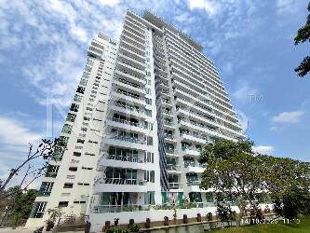 Apartment for sale in Country Heights Damansara, Kuala Lumpur