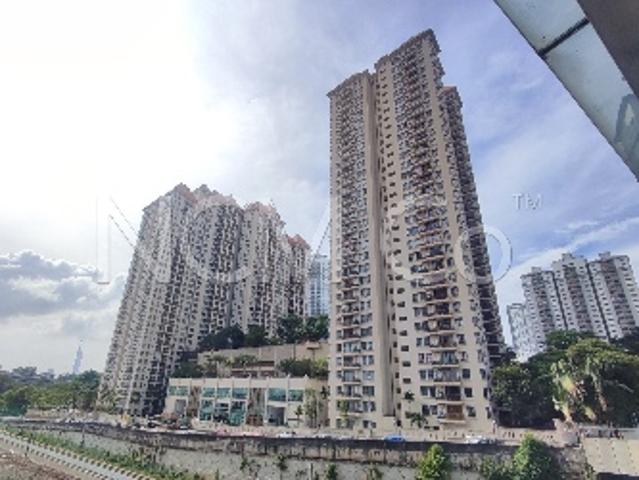 Apartment for sale in Kuala Lumpur, Country Heights Damansara