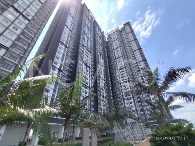 Apartment for sale in Country Heights Damansara, Kuala Lumpur