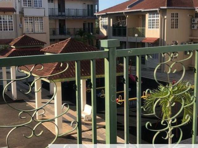 Condominium for sale in Jitra, Kedah