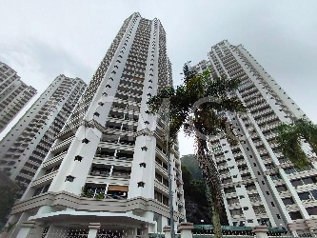 Apartment for sale in Georgetown, Penang