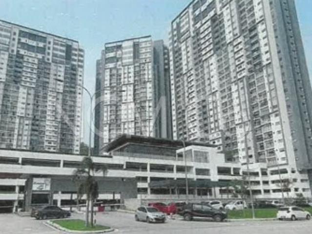 Apartment for sale in Negeri Sembilan