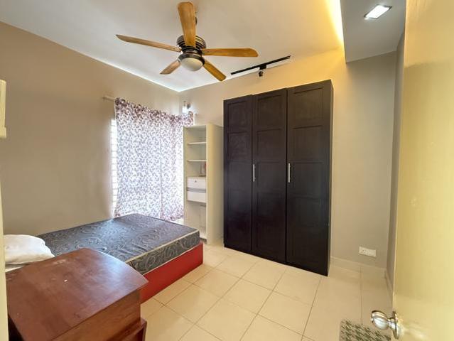 Condominium for rent in Selayang, Selangor