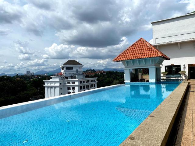 Condominium for sale in Bukit Damansara, Kuala Lumpur