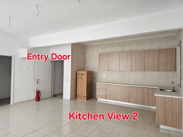 Condominium for sale in Kajang, Langat