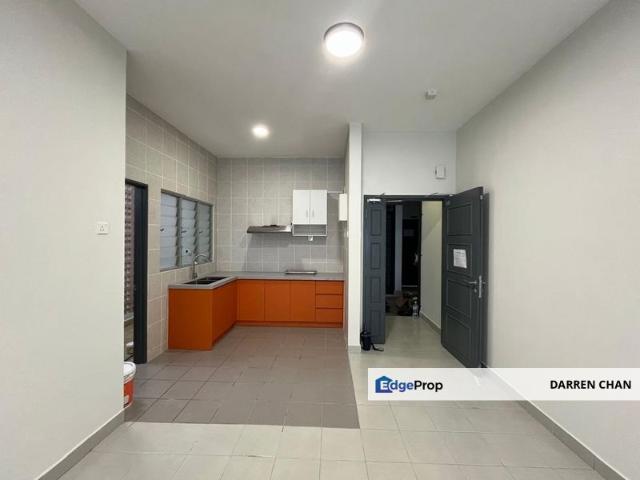 Condominium for rent in Kuala Lumpur