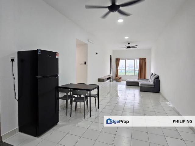 Condominium for rent in Kuala Lumpur