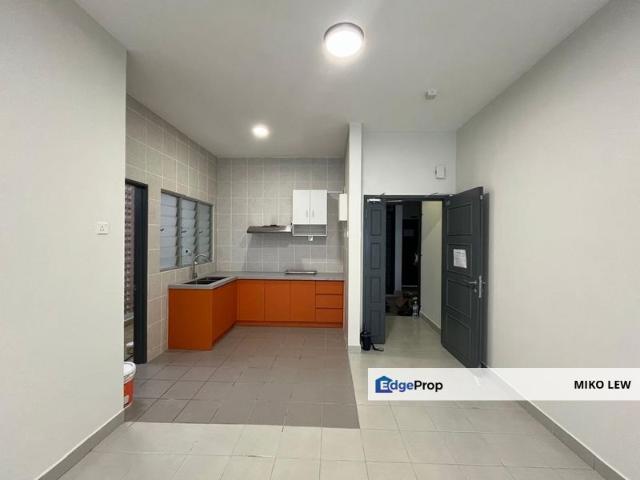 Condominium for rent in Kuala Lumpur