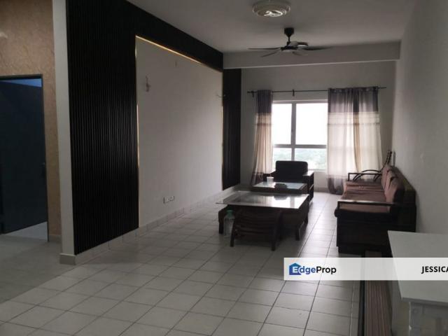 Condominium for rent in Kuala Lumpur