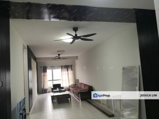 Condominium for rent in Bukit Jalil, Kuala Lumpur