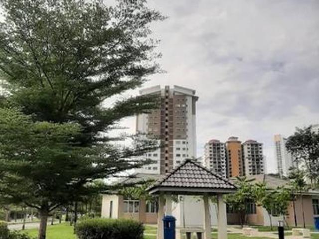 Condominium for rent in Bukit Jalil, Kuala Lumpur