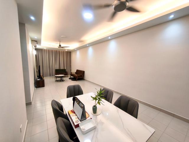 Condominium for sale in Bukit Jalil, Kuala Lumpur
