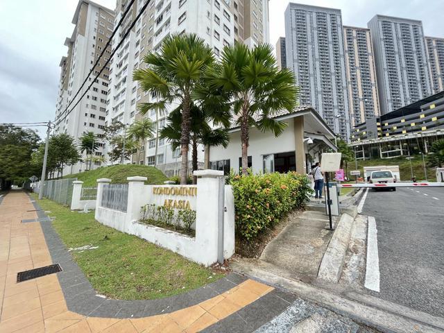 Condominium for rent in Bukit Jalil