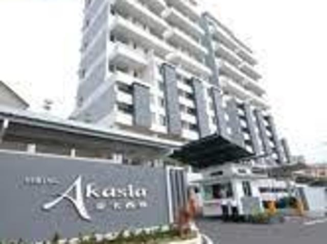 Condominium for rent in Bukit Jalil, Kuala Lumpur