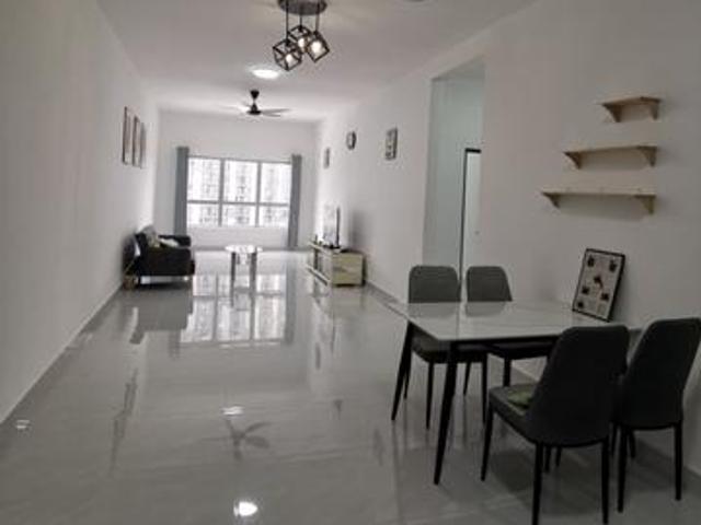 Condominium for rent in Bukit Jalil, Kuala Lumpur