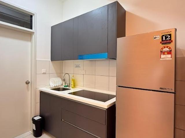 Room for rent in Bukit Jalil, Kuala Lumpur