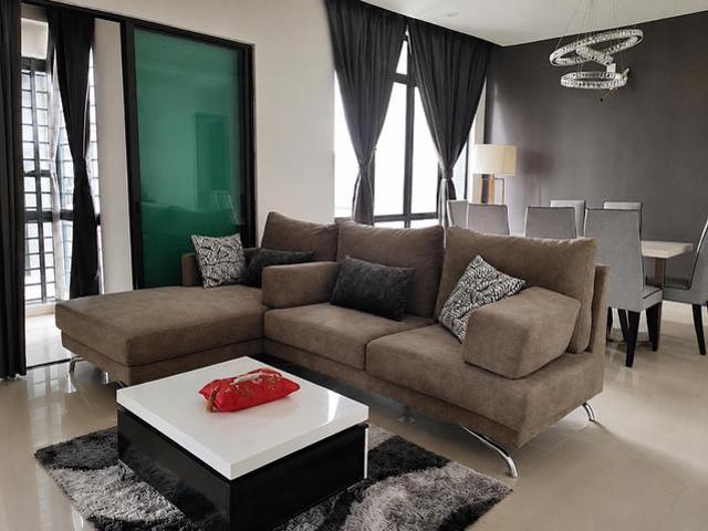Condominium for rent in Putrajaya