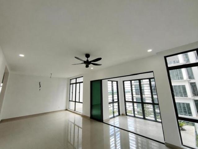 Condominium for rent in Putrajaya
