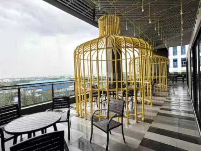 Apartment for rent in Petaling, Alam Impian